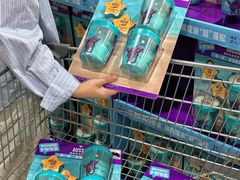 -山姆会员商店(上海浦东店)