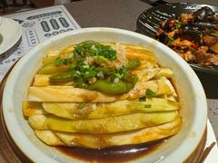 -延年酒店-荟享餐厅(东塘店)