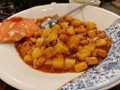 -山外山·林语花园餐厅