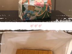 -BREAD WAY面包路·欧式面包(龙湖时代D馆店)