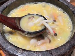 -敏珠拉姆藏餐·南京厨房(富春江东街店)