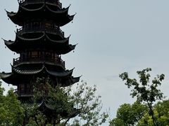 -龙华素斋(龙华路店)