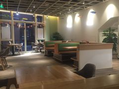 -So Lounge索兰至餐厅(蓝色港湾店)