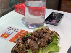 -刘少华贵州小黄牛·鲜牛肉火锅(总店)