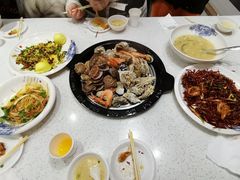 -前王院•巧克力海鲜市集餐厅(万平口店)