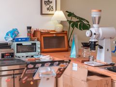 -本無咖啡·BeanWood Coffee