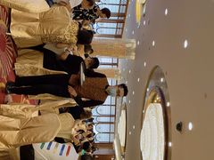-中山国际酒店中餐厅