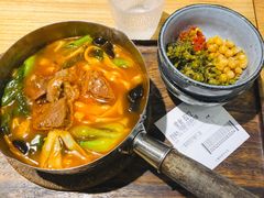 -小满手工粉(上海品尊国际店)
