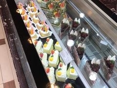 -甜星Star面包生日蛋糕(北坦店)