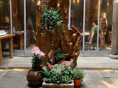-陌上花开餐厅(云山路店)