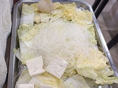 -鑫来顺大铜锅涮羊肉(中山门旗舰店)