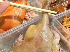 -味香鸭子店(汉口西路店)