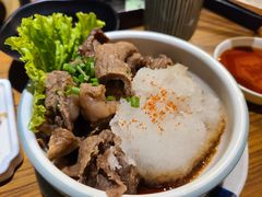 -炼火烤肉店