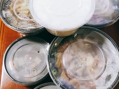 -舅姥爷砂锅(正阳路)
