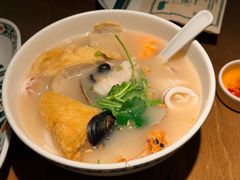 -潮桔桔·潮汕小食堂(浦东嘉里城店)