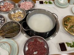 -盈田盈粥庄(博山东路店)