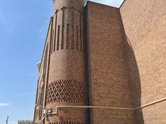 -新疆国际大巴扎