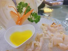 -無招牌海鮮(芽笼店)