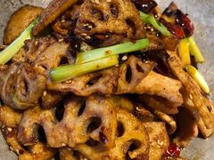 -同喜烤鸭店(光芒店)