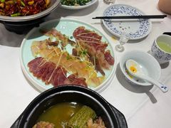 -围龙屋客家食府(福田店)