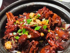 红烧老鹅-碧丽宫大酒店(召稼楼店)