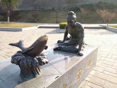 -襄阳城墙