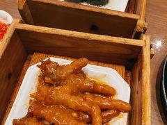 -日日鲜自助餐厅(小公园店)