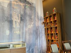 -粤界中餐(望京店)