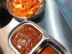 -大丘街路边烤牛肉