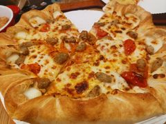 -必胜客(百联又一城店)