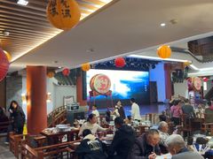 -香麒园·过桥米线·南湖雅宴