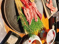 -黑牛の店·和牛烧肉(大悦城店)