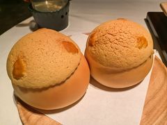 招牌菠萝包-炳胜私厨(中达旗舰店)