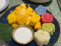 -Home Thai·泰谣(王府井apm店)