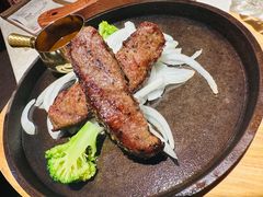 -俄士厨房(环球港店)