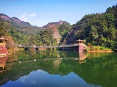 -修水东浒寨风景区
