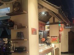 -东道煮牛肉火锅(东盛大街店)
