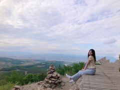 -帽儿山国家森林公园