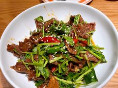 -话梅·客家小厨(东门店)