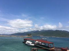 -海南分界洲岛旅游区
