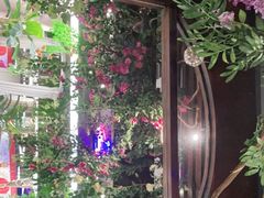 -第101座花园餐厅(湖滨88店)