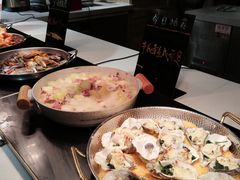 -威珀斯酒店·珀萃美食餐厅 | 海鲜刺身·现烤生蚝·特色烤肉