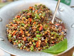 -云海肴·汽锅鸡·云南菜(高德置地店)