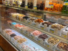 -老城隍庙食品商店(豫园商城店)