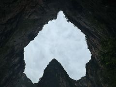 -山西壶关太行山大峡谷旅游景区