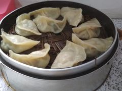 -金城包子牛肉灌汤包(台东四路店)