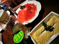 -东道煮古街文化火锅(山东路店)