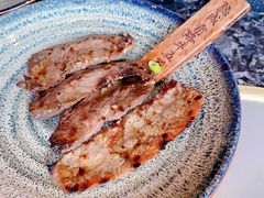 -老乾杯和牛烧肉(王府中环店)