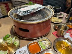 -西塔老太太泥炉烤肉(双井店)