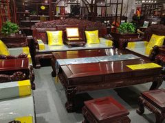-银泰百货(厦门国贸中心店)